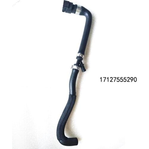 Radiator Hose for BMW X5 3.0si E70 200kw 17127555290