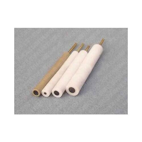 Palladium electrode 1/2/3/ 4/5/6mm, stable performance, purity 99.99