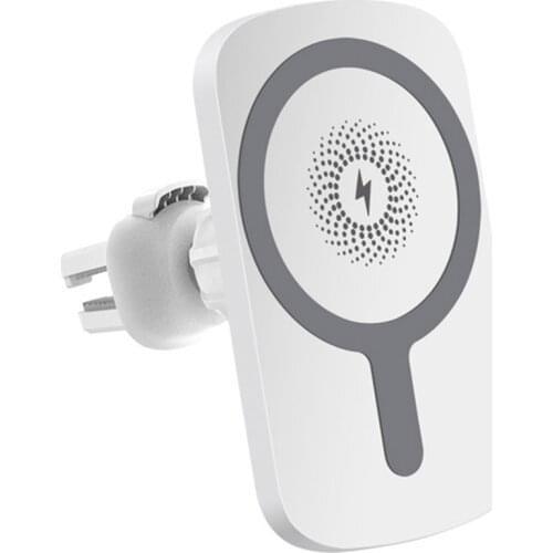 Tkey Magnetic Wireless Chargers For Mobile Phones