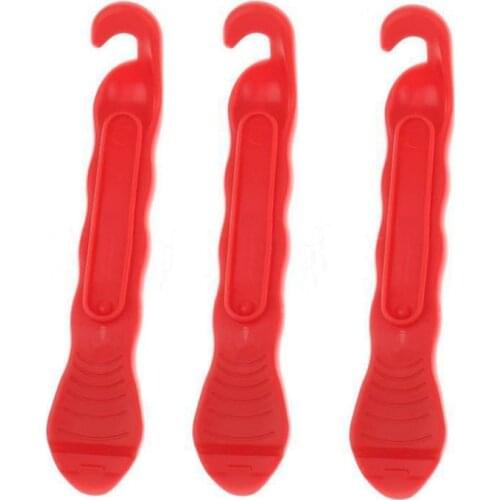 Bicycle Bike Cycling Remover Rim Changer Tire Tyre Lever Repair Tube Tool Kitve