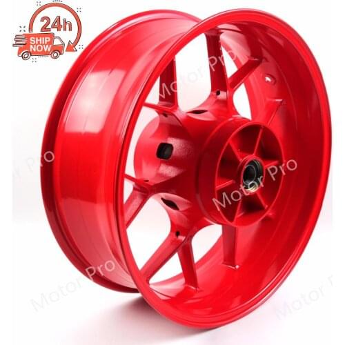 Rear Wheel Rim For Honda CBR1000RR 2006 -2016 Motorcycle CBR 1000 RR 1000RR CBR1000 2007 2008 2009 2010 2011 2012 2013 2014 2015