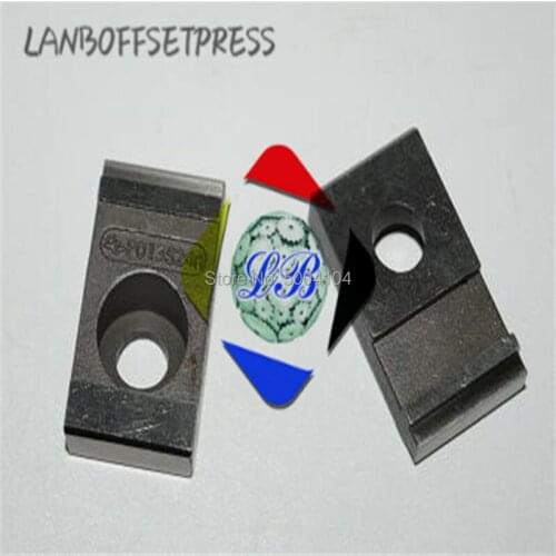 LANBOFFSETPRESS KBA gripper with below PO135240 KBA105 gripper KBA spare parts