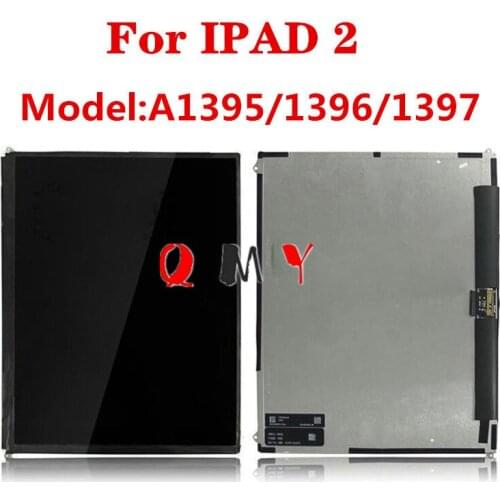For Apple iPad2 ipad3 ipad4 2nd A1395 A1397 A1396 A1416 A1430 A1403 A1458 A1459 /A1458/A1459/A1460 Tablet LCD Display Screen