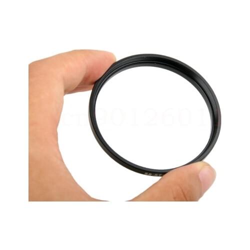 58-55MM 58MM - 55MM 58 to 55 Step up Down Filter Ring adapters , LENS, LENS hood, LENS CAP, and