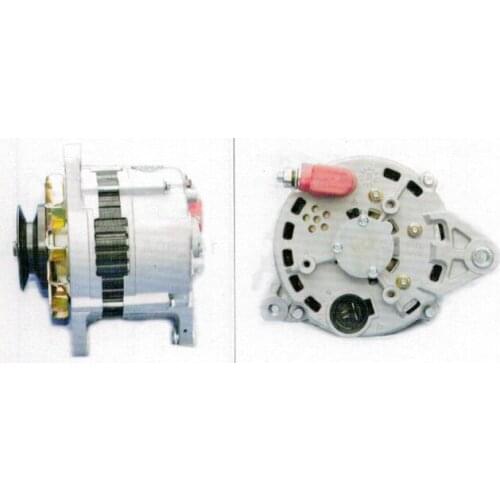 14V 80A AUTO ALTERNATOR JFZ180111 FOR FUTIAN 493 ENGINE