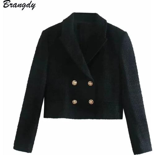 Brangdy Women's Suits With A Skirt