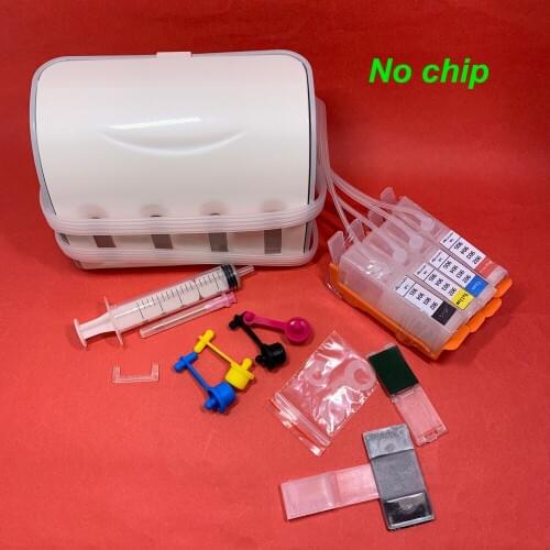 YOTAT (No Chip) 902 903 904 CISS ink cartridge for HP902 HP 902 HP903 HP 903 hp904 hp905 for HP OfficeJet 6950 6956 6960 6970