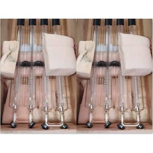 Co2 Laser Tube 600W For Die Board Laser Cutting Machine