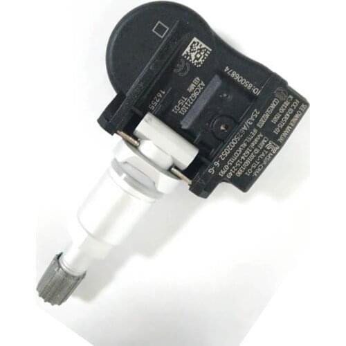 Tire Pressure Sensor OE#LR018860 315MHZ TPMS for LAND-ROVER RANGE ROVER SPORT 2006-2009