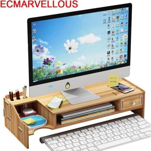 Design Scaffale Decoracion Nordica Hogar Small Estanteria Computer Display Stand Repisas Organizer Storage Rack Estantes Shelf