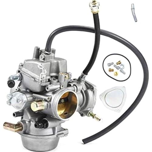 Carburetor Carb FOR Yamahe Grizzly 660 YFM660 2002 2003 2004 2005 2006 2007 2008 M7DA