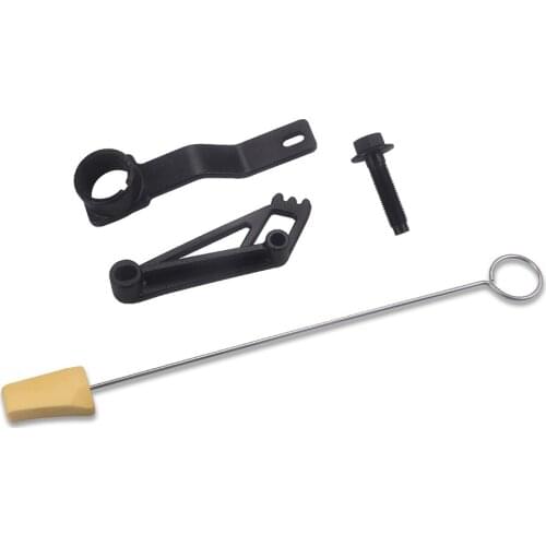 Cam Phaser Holding Tool Crankshaft Positioning Wrench Holder Cam Phaser LockOut Kit for Ford 4.6L/5.4L 3V Engine