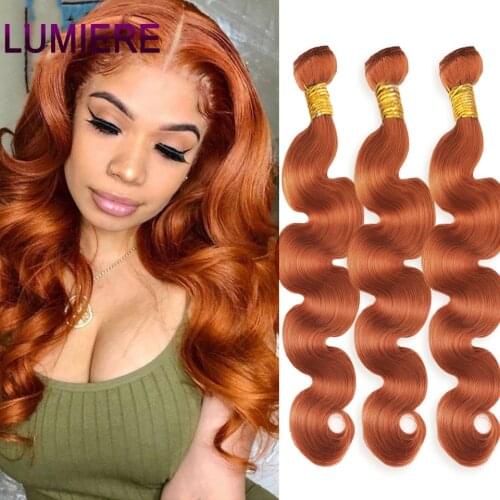 Lumiere Hair Artificial Hair