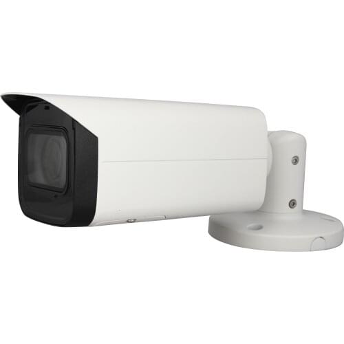 2019 Latest New IPC-B5241T-AS-PV 2MP Starlight WDR IR Bullet AI Network Camera,Free DHL shipping