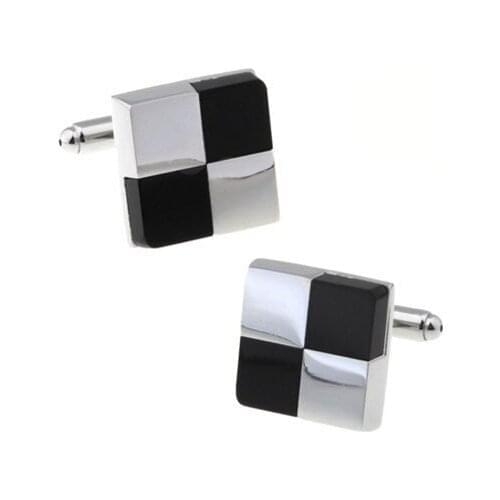 TZG09836 The Latest Cufflink New Arrival Cuff Link 5 Pairs Wholesale Free Shipping