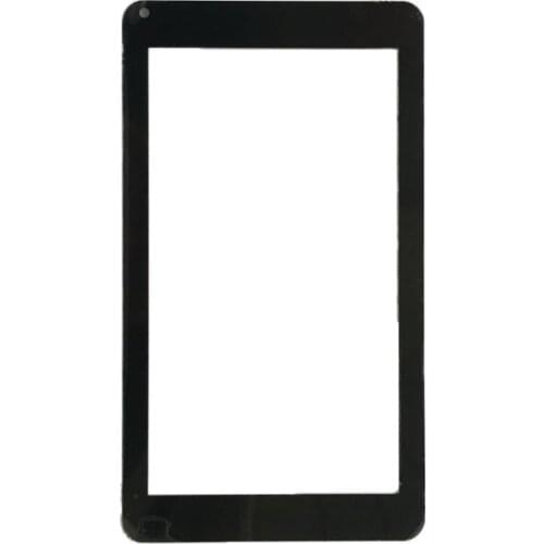 New 7'' Touch Screen Digitizer Glass For POLAROID MIDS747 MIDS747PXE52.112 Tablet PC