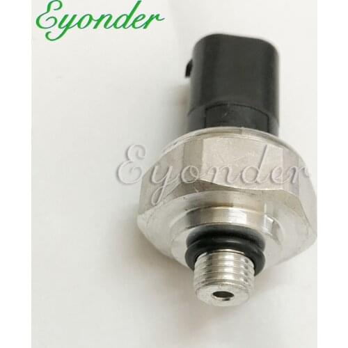 NEW AC Air Conditioning A/C Pressure Switch for Mercedes Benz W246 W245 B-CLASS B180 B200 B170 B150 B160 A0045429018 A2110000283