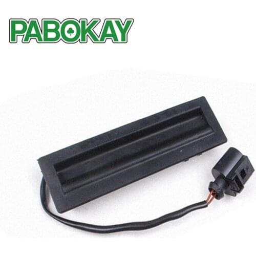 Trunk Switch Trunk Door Switch For Volkswagen Passat Audi 3B9 827 566A