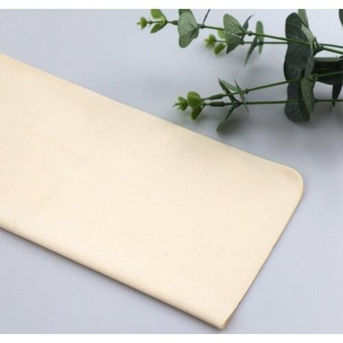 400*400mm Big Size Cleaning Cloth Chamois Microfiber Glasses lens For Camera Computer Cleaner Larger Work Room Wipes put Logo