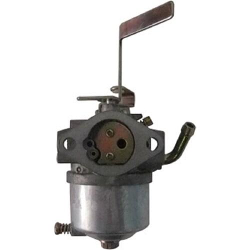EF2600 MZ175 2KVA Generator Carburetor Assembly