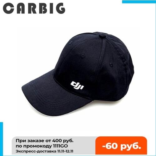 Cap Hat For DJI Mavic Mini 2 Mavic Air 2 Spark Phantom 3 4/Pro Parts Casquette Hat Outdoor Cotton Visor Hat Drone Caps