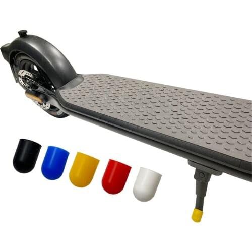 1PC Silicone Scooter Footrest Foot Support Protective Sleeve for Xiaomi Millet M365/Pro Ninebot ES2/ES4 Scooter M365 Accessories