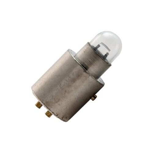 Compatible Welch Allyn 02600 6V halogen lamp,49003 ophthalmoscope,headlight surgical lights,WelchAllyn 02600-U bulb