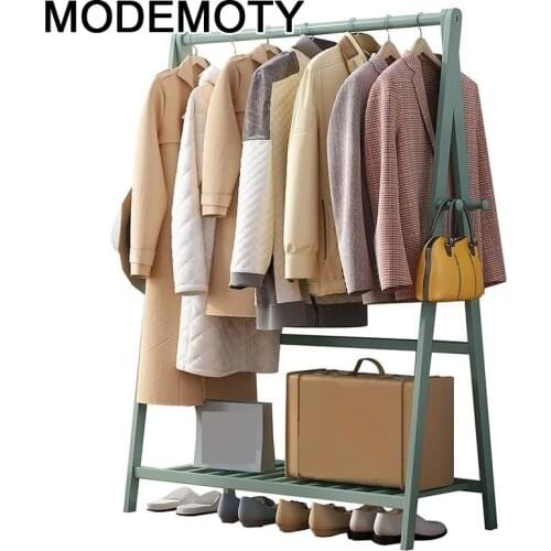 Percha Para La Portmanto Ropa Vintage Hat Kledinghangers Coat Stand Clothing Rack Cintre Perchero De Pie Wieszak Clothes Hanger