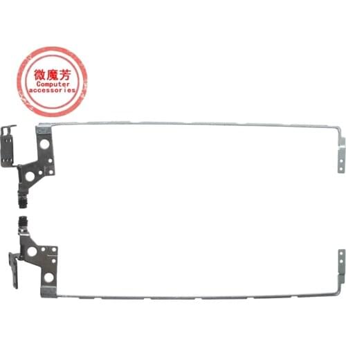 Laptops Replacements LCD Hinges Fit For Lenovo 320-15 320-15IKB 320-15ISK 320-15AST 320-15ABR AM13R000110 AM13R000210 LCD Screen