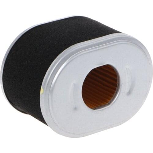 New Air Filter Replacement Fit for honda GX160 5.5HP GX200 6.5HP Lawnmower 17210-ZE1-822 Gasoline Engine Air Filter Replacement