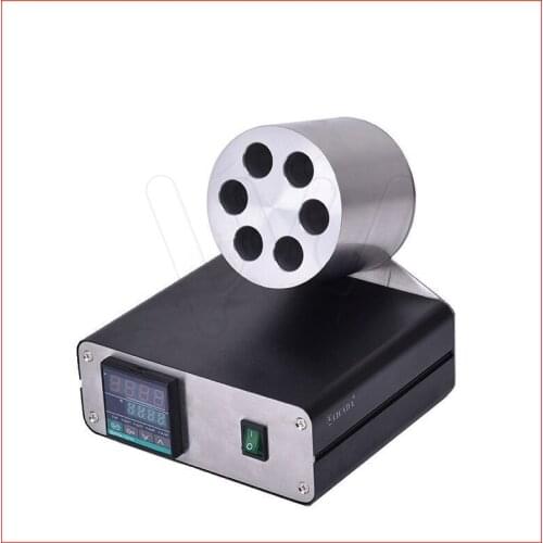 Dental Composite Resin Heater Dental AR Heat Composite Warmer Dental Heating