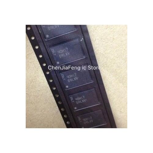 5PCS~50PCS/LOT New original MT47H64M16HR-3IT:H MT47H64M16HR-3IT D9LXV BGA