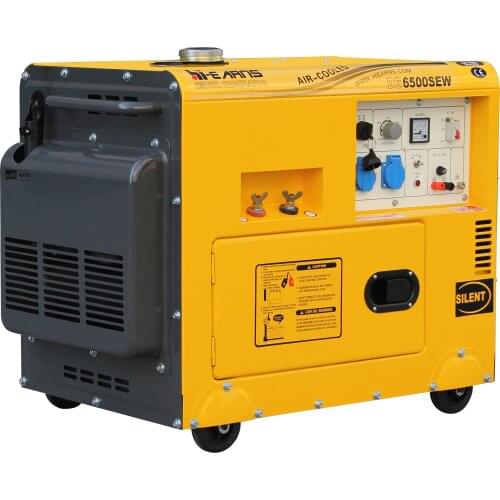 180A 1.8kw welding genrator machine china factory