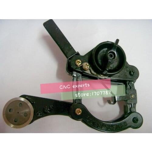 New Style Generation Automatic Tension Regulator for Molybdenum Wire, Reducing the Loss of Molybdenum, Wire EDM Parts