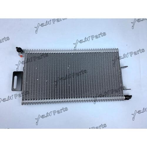 For Bobcat S150 S155 Engine Part Exchanger Oil Cooler 7003679