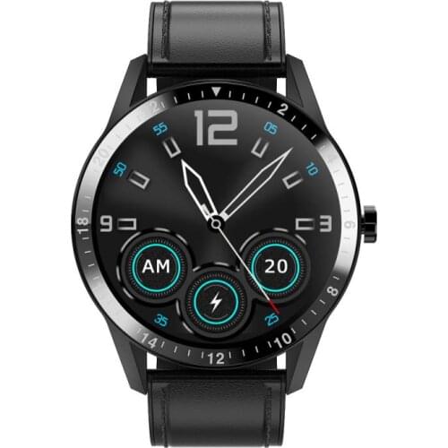 FGHGF Clock
