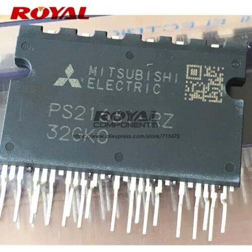 PS21661-RZ IL4118 CNY65 EXB840
