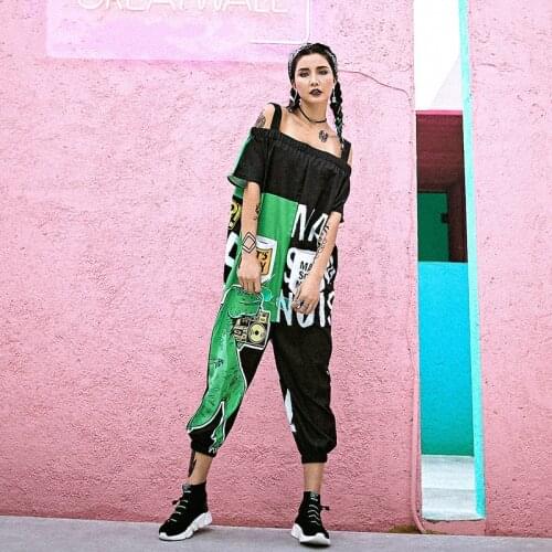 Женские комбинезоны HARTUPEETU China At AliExpress