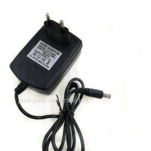 Power Supply 9V Adapter Charger DC 9V 1A 2A 3A 4A 5A Power Adapter Switching 220V to 9V Power Adapter For Led Light Lamp