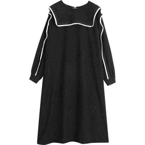 KUANGNAN Womens Casual Dresses