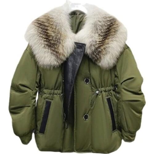 L-hikari Women's Demi-season Coats