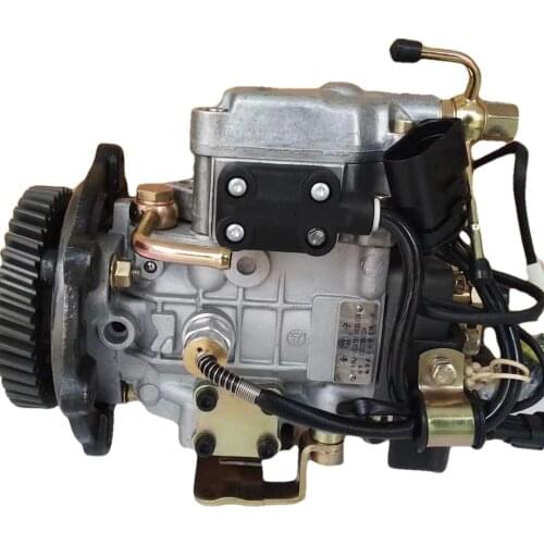 Nanjing weifu jinning isuzu pickup electric control oil pump NJ-VP4/11E1800L008 0002070008