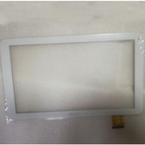 New touch screen digitizer For Archos 101E Neon HXD-1072 Touch panel Sensor 10.1 -inch tablet Replacement