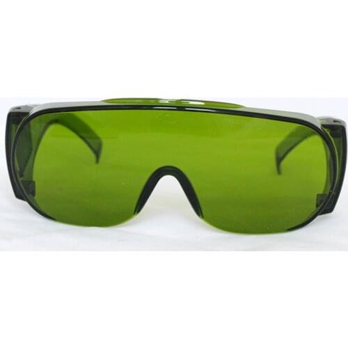 OD5+ 190-470nm & 800-1700nm Laser Protective Goggles EC Eaglepair 808nm 980nm 1064nm 1550nm
