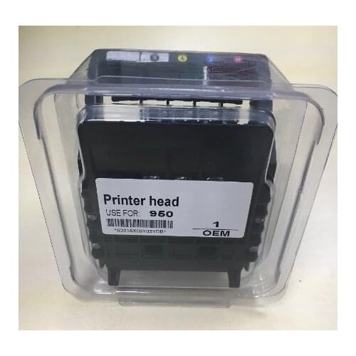 Original 950 951 Printhead Print head for hp officejet Pro 8600 8610 8100 251dw 276dw N811a N911a cm749a Printer Parts