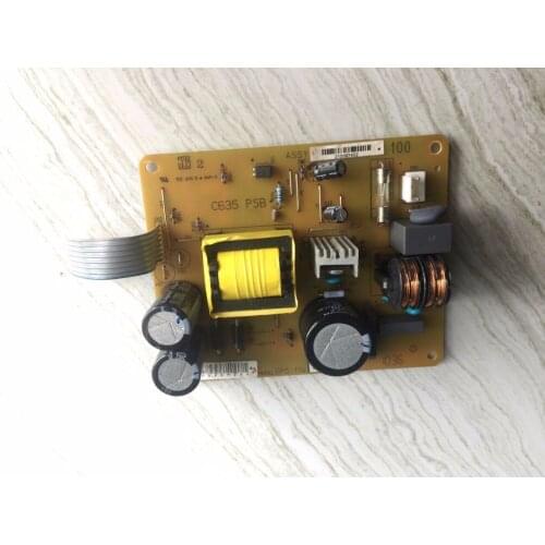 POWER SUPPLY BOARD C635 PSB FOR EPSON 3800 3880 3850 4800 4880 PRINTER printer parts