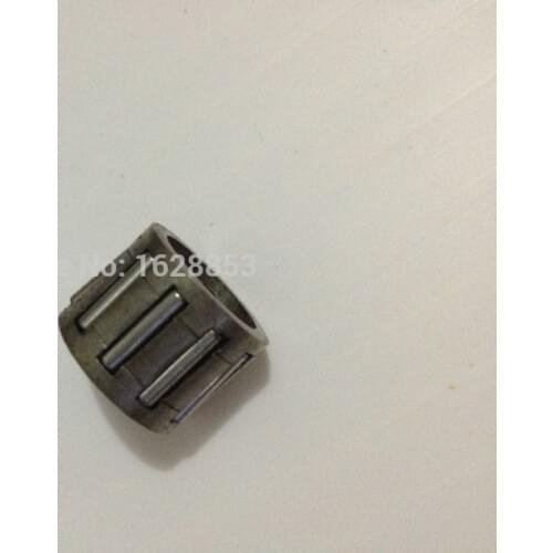 10pcs Chain saw Piston needle cage for Zenoah chainsaw spare parts bearing roller 45cc/52cc/4500/5200/5800
