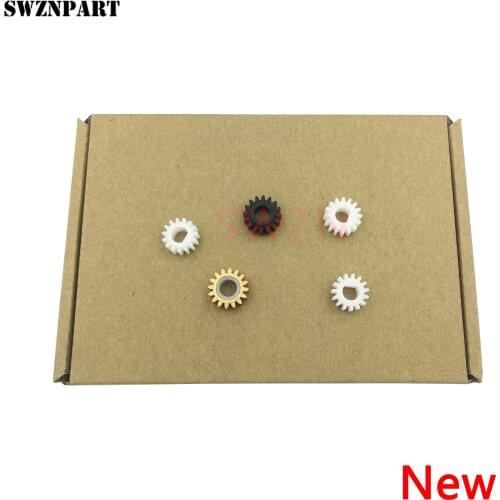 Screw gear for Ricoh Aficio 1015 1018 1818D 1027 1022 2022 2027 2032 3025 3030 2550 3550 B039-3060 B039-3062 B039-3245