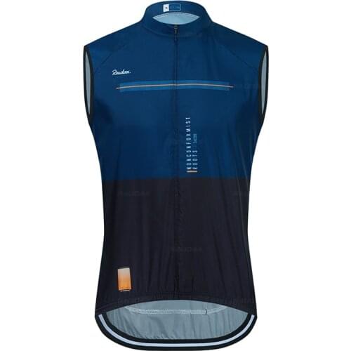 RX RAUDAX FACTORY TEAM Travel Vests
