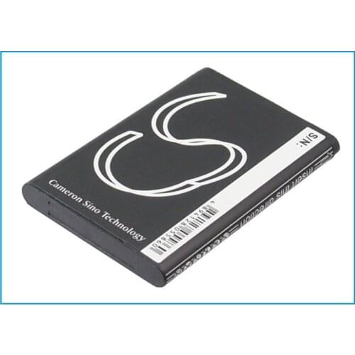 Cameron Sino Mobile SmartPhone Replacement Li-ion Battery 900mAh For AB553446GZ Pantech Gusto 2, Gusto SCH-U Free Tools